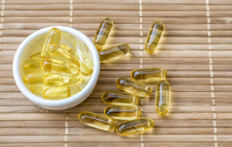 VITAMIN E - Uses, Side Effects, and More