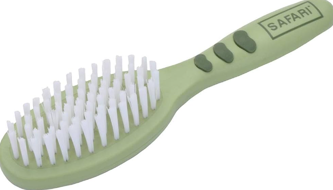 Which brush is best for African American hair